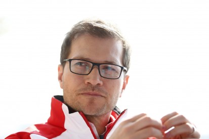 McLaren-Neuzugang Andreas Seidl beginnt im Mai