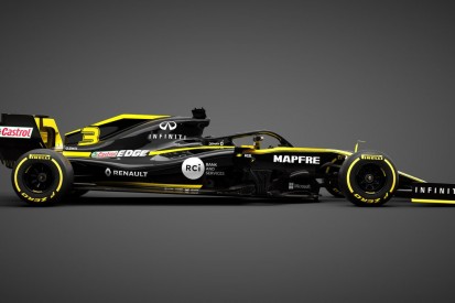 Im Verzug: Neuer Renault beim Testauftakt nicht einsatzbereit?