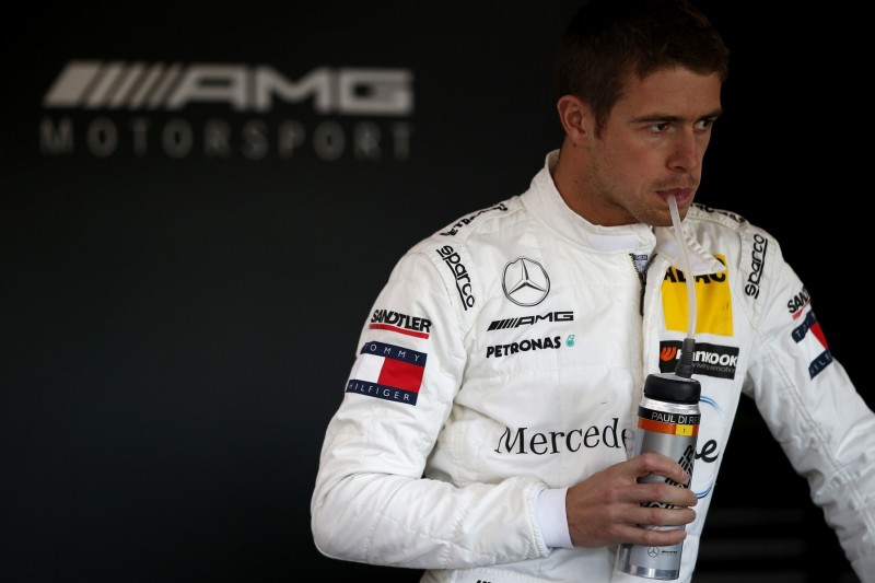 Offiziell: DTM-Ass di Resta und GT-Youngster Dennis 2019 im Aston Martin