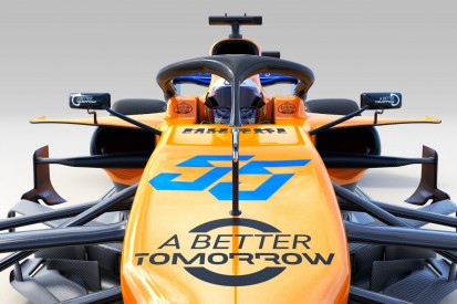 McLaren weiterhin ohne Hauptsponsor: Zak Brown verteidigt BAT-Deal