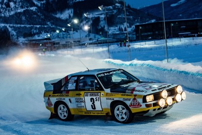 Rallye Schweden: Ratschläge von FIA und WRC-Stars werden weiter ignoriert