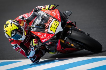 WSBK-Auftakt Phillip Island: Bautista vor Rea, alle fünf Hersteller in den Top 6