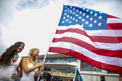 Formfehler kostet 25 Millionen: Probleme für Grand Prix der USA