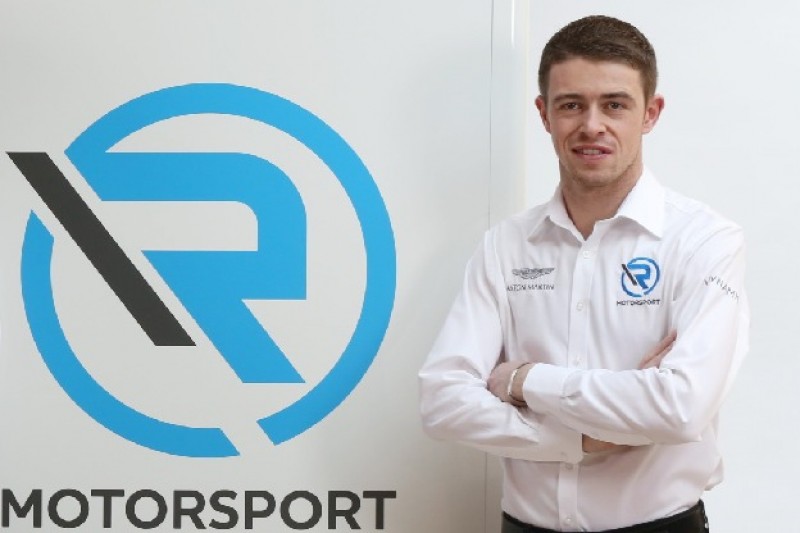 Warum Paul di Resta zu Aston Martin geht: