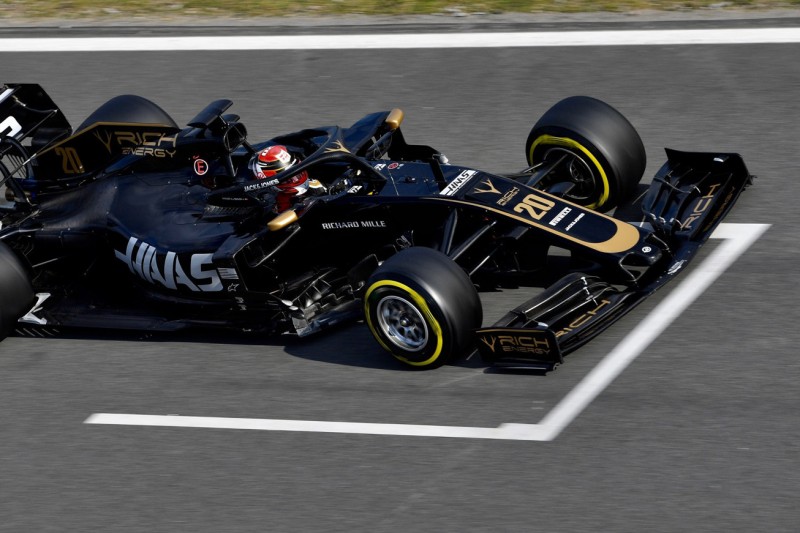 Haas