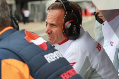 Honda-Teamchef Puig: "Möchte sehen, ob KTM Zarco und Pol bis 2031 behält"