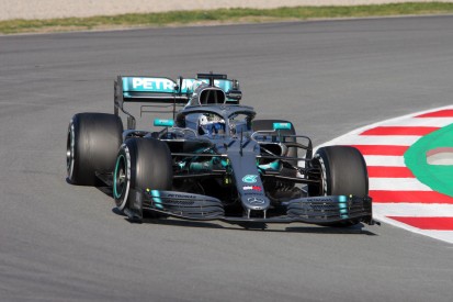 "Einer der besten Tage": Mercedes schöpft Hoffnung