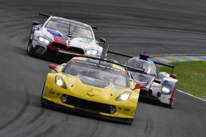 24h Le Mans 2019: Alle 60 Teilnehmer stehen fest