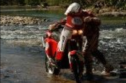 R&oacute;wne tempo Czachora