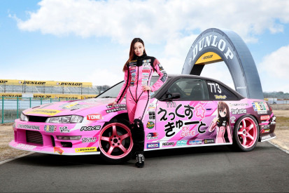 Japans bekannteste Rennfahrerin startet 2019 bei VLN und 24h-Rennen