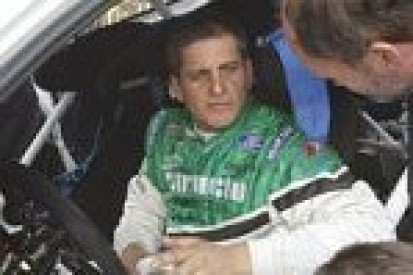 Duval wygrał testowy