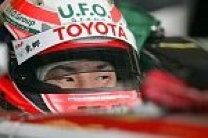 Bratt przedzielił Japończyk&oacute;w