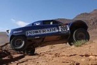 To był okropny dzień