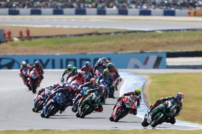 WSBK-Teammanager sind sich einig: Qualität wichtiger als Quantität