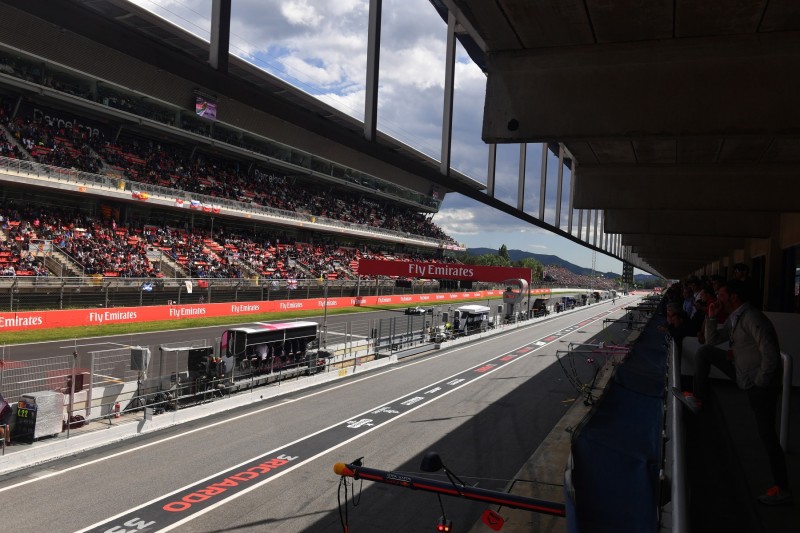 Spanien-Grand-Prix in Gefahr?