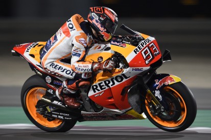 Marquez und Lorenzo sind happy: Honda hat beim Topspeed aufgeholt