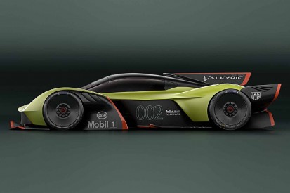 WEC öffnet Hypercar-Regularien: Jetzt auch Serienderivate erlaubt