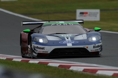 Zeichen auf Ford-Ausstieg nach Le Mans 2019 verdichten sich