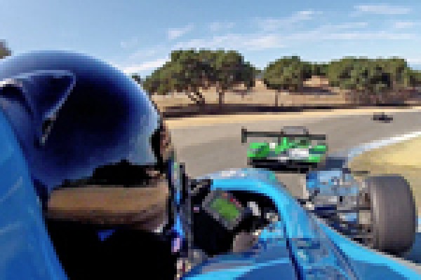 HERO3 - mniejsza, lżejsza i 2X wydajniejsza