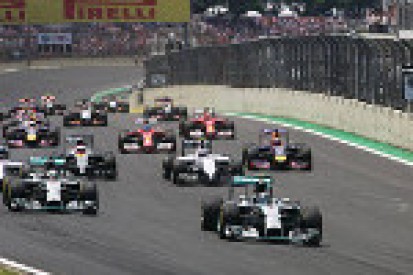 Super GP2 na ratunek F1?