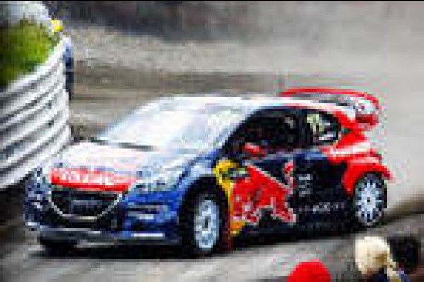 Jeanney po raz pierwszy