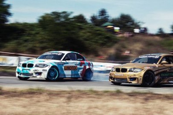 Drift Open Wyraz&oacute;w - Podsumowanie rundy