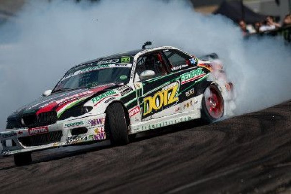 KoE na p&oacute;łmetku sezonu