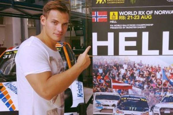 Pierwsze zwycięstwo Kaczmarskiego