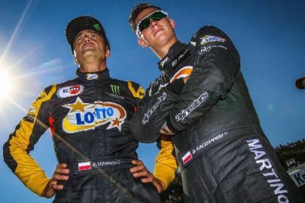 Zwycięstwo Kaczmarskiego