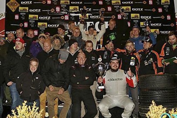 Organizatorzy Drift Open podsumowali sezon