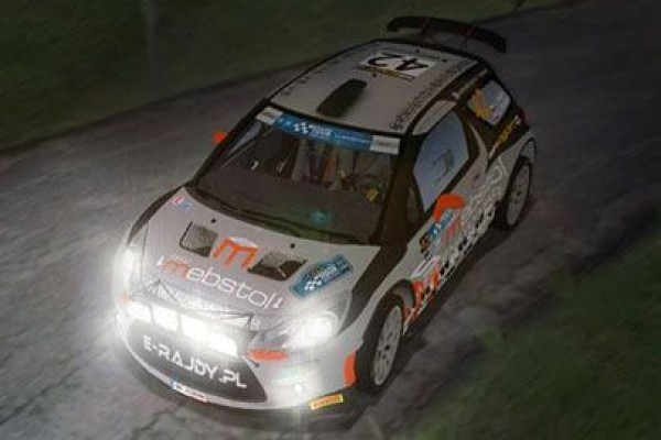 WirtualneRajdy.pl - Podsumowanie sezonu