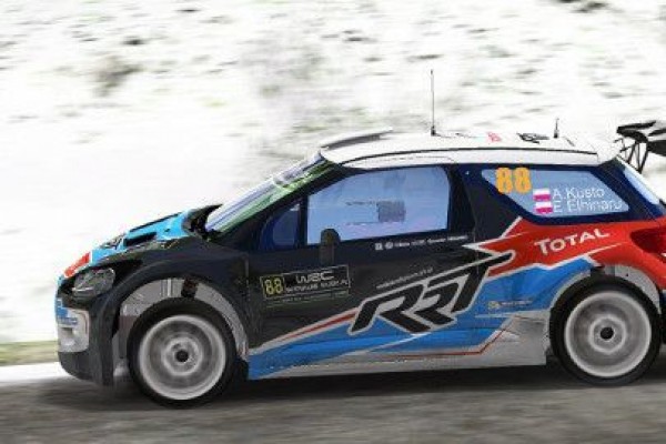 Masiarek triumfatorem wirtualnego Monte Carlo