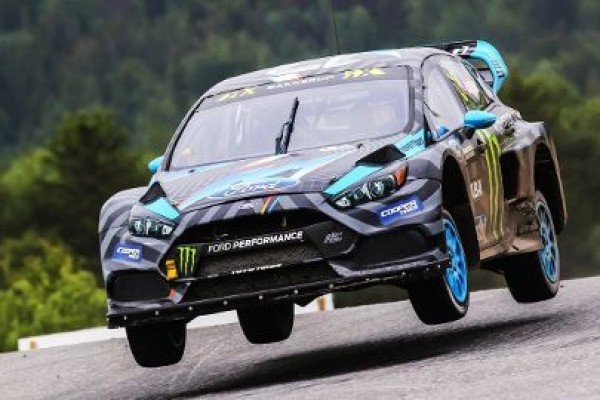 Hell w norweskich rękach