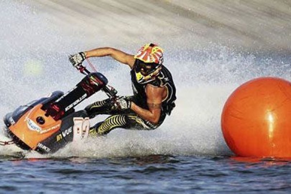 Motorowodne święto w Nysie