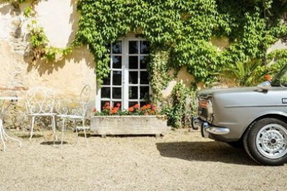 Simca 1000 - Francuzka z Turynu