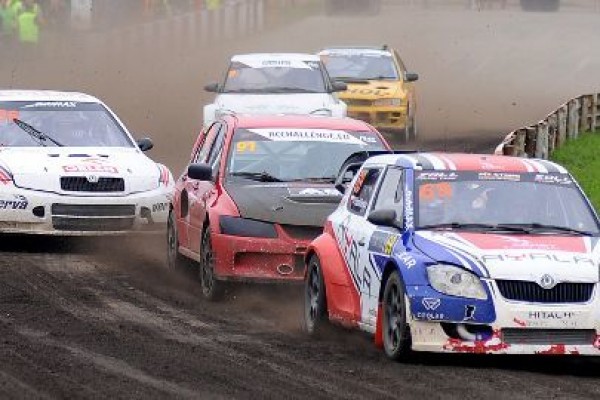 Inauguracja w Bednarach