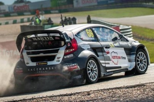 Kaczmarski za Loebem i Hansenem