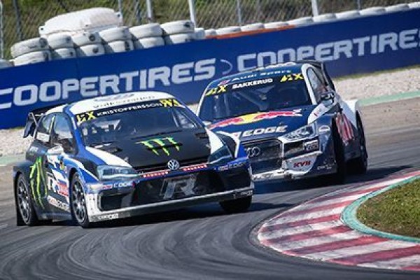 Opinie po pierwszej rundzie World RX