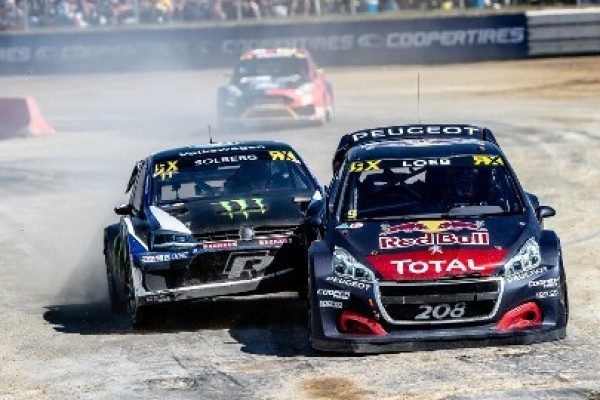 Peugeot liczył na więcej