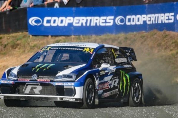 Estering odczarowany