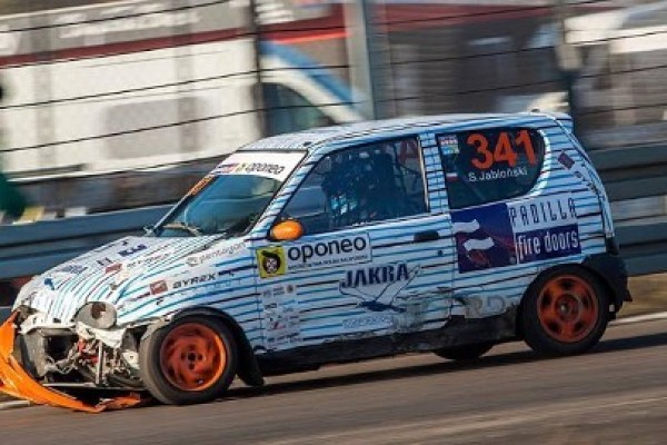 Oponeo MPRC: M&oacute;wią po Toruniu