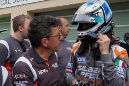 Nannini blisko tytułu