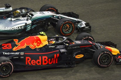 Christian Horner: Max Verstappen ist genauso schnell wie Lewis Hamilton