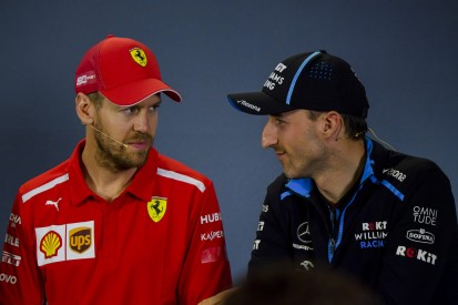 Warme PK-Worte: Kubicas Formel-1-Rückkehr sorgt für Applaus