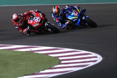 Ex-MotoGP-Pilot Hopkins sieht Suzuki-Sieg in Reichweite