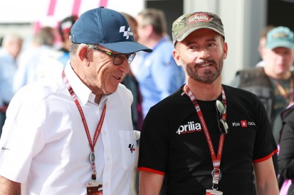 Max Biaggi über Moto3-Projekt: "Große Chance für mich und Canet"