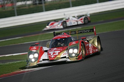 REBELLION Racing 6 Hours of Estoril race report