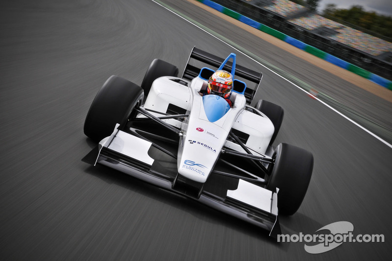 Formula One - On And Off Track Week 51
