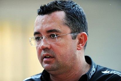 Boullier denies team switch rumours