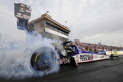 VP Racing Fuels responds to NHRA announcement